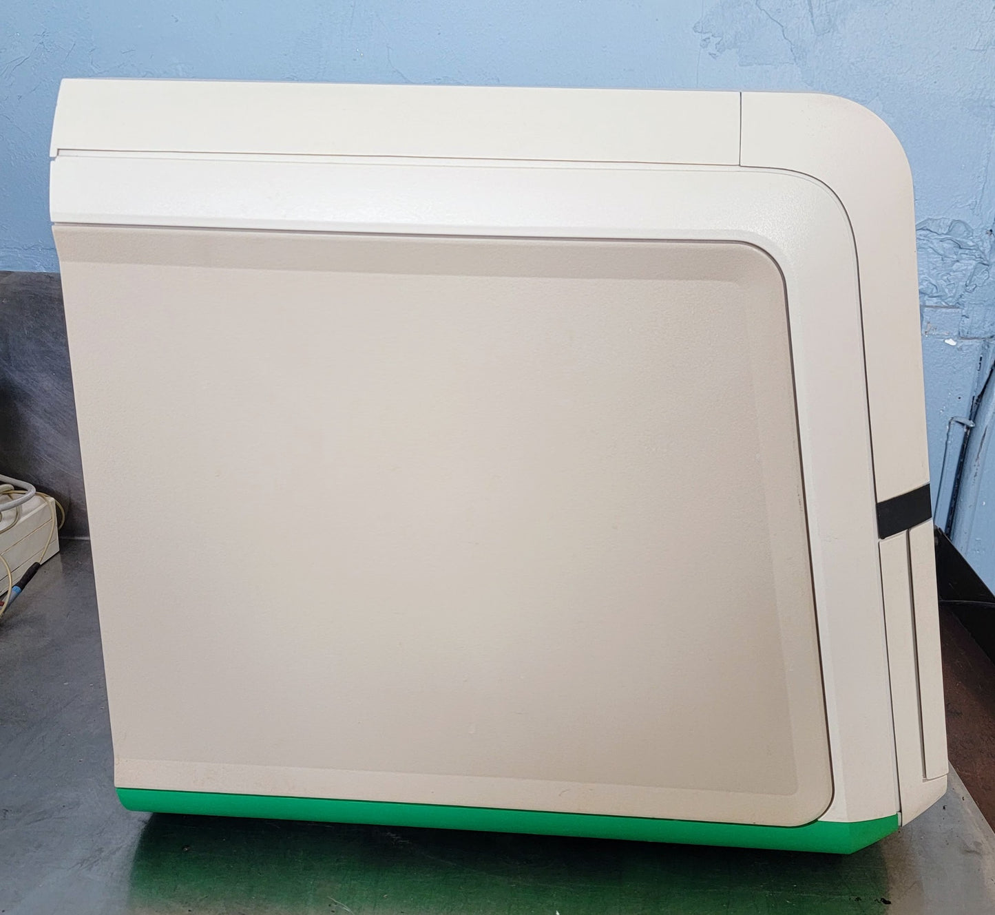 BIORAD CHEMIDOC TOUCH SCREEN GEL IMAGING SYSTEM with TRAY FREE SHIP WATCH VIDEO