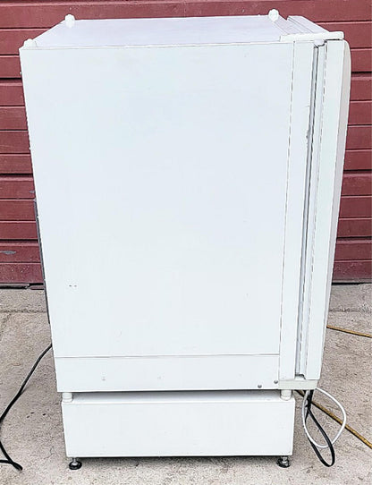 HERA CELL 240 CO2 INCUBATOR by HERAEUS with ST STEEL TRAYS & Bonus BASE FREESHIP