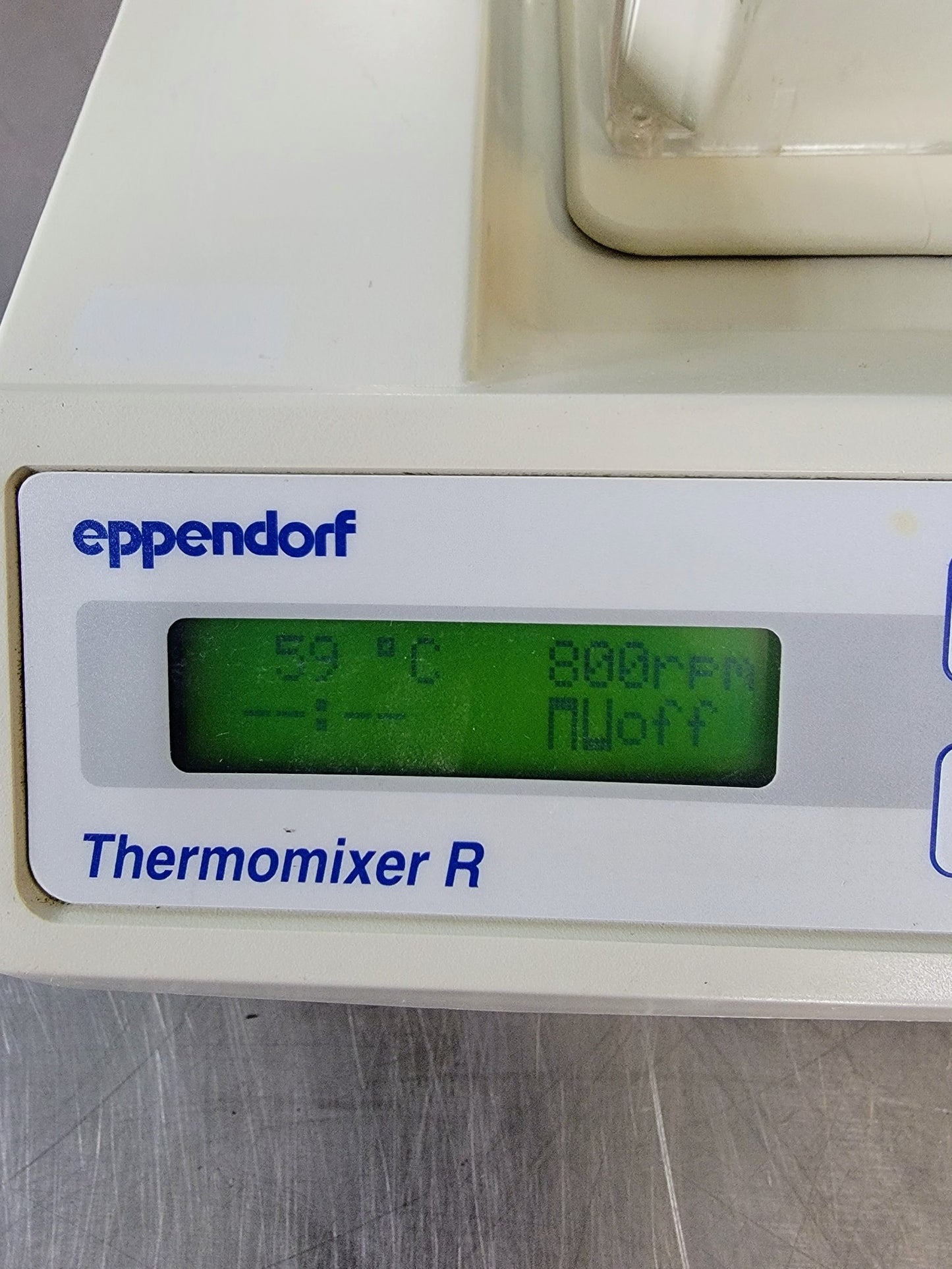 EPPENDORF BIO PHOTOMETER 6131 230, 260, 280, 320, 562,595nm 0.1nm 90DAYWARRANTY