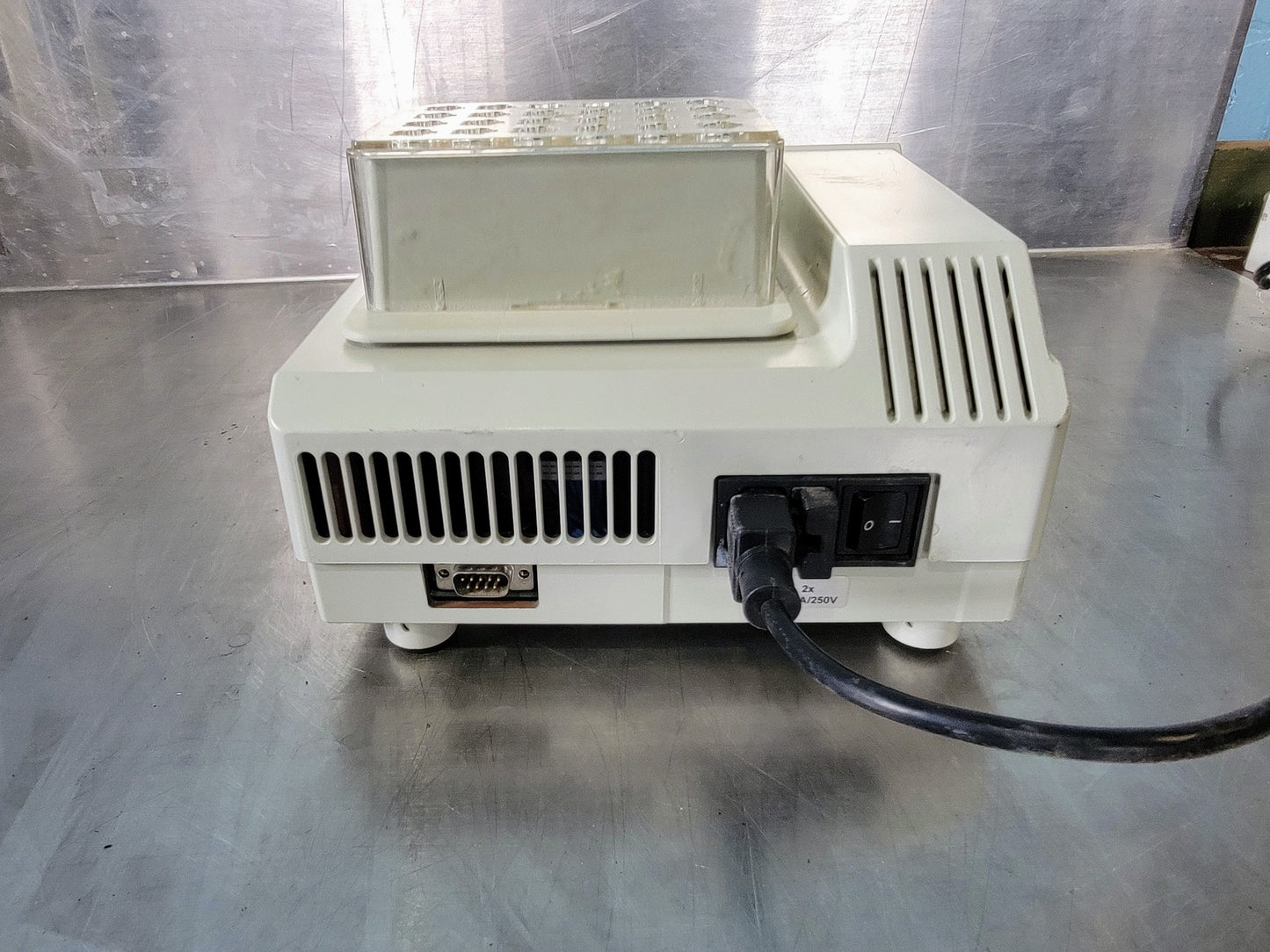 EPPENDORF BIO PHOTOMETER 6131 230, 260, 280, 320, 562,595nm 0.1nm 90DAYWARRANTY