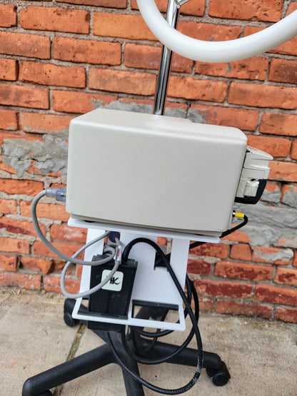 WARRANTY KLEIN HK SURGICAL KIP-II INFILTRATION PUMP "NOCART" WATCHVIDEO FREESHIP