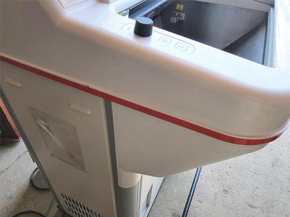 THERMO FISHER SHANDON CRYOTOME FSE CRYOSTAT BLADEHOLDER 90DAYWARRANTY WATCHVIDEO