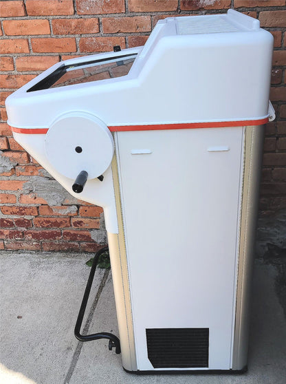 THERMO FISHER SHANDON CRYOTOME FSE CRYOSTAT BLADEHOLDER 90DAYWARRANTY WATCHVIDEO