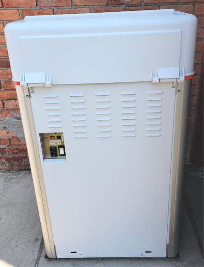 THERMO FISHER SHANDON CRYOTOME FSE CRYOSTAT BLADEHOLDER 90DAYWARRANTY WATCHVIDEO