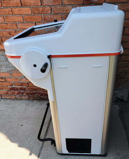 THERMO FISHER SHANDON CRYOTOME FSE CRYOSTAT BLADEHOLDER 90DAYWARRANTY WATCHVIDEO