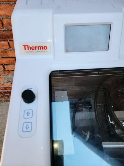 THERMO FISHER SHANDON CRYOTOME FSE CRYOSTAT BLADEHOLDER 90DAYWARRANTY WATCHVIDEO