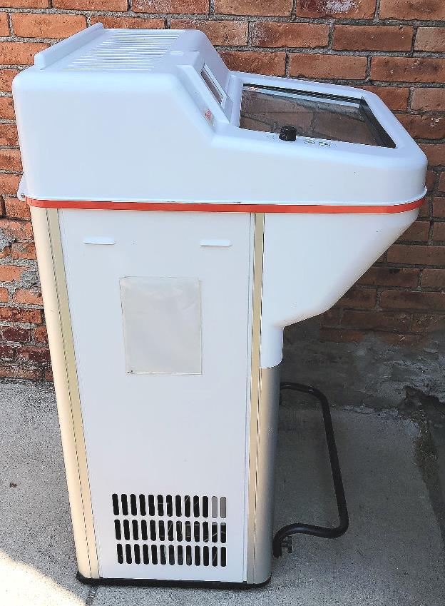 THERMO FISHER SHANDON CRYOTOME FSE CRYOSTAT BLADEHOLDER 90DAYWARRANTY WATCHVIDEO