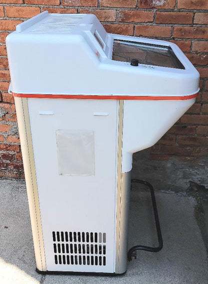 THERMO FISHER SHANDON CRYOTOME FSE CRYOSTAT BLADEHOLDER 90DAYWARRANTY WATCHVIDEO