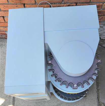 90DAYWARRANTY THERMO DIONEX ASE 200 SOLVENT EXTRACTOR CHROMATOGRAPHY WATCH VIDEO