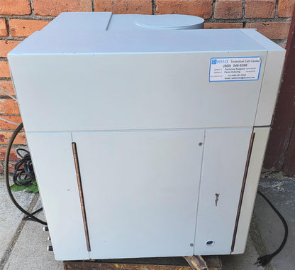 90DAYWARRANTY THERMO DIONEX ASE 200 SOLVENT EXTRACTOR CHROMATOGRAPHY WATCH VIDEO