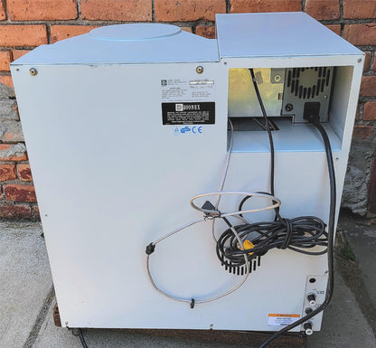 90DAYWARRANTY THERMO DIONEX ASE 200 SOLVENT EXTRACTOR CHROMATOGRAPHY WATCH VIDEO