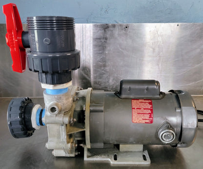 90-DAY-WARRANTY PENTAIR™ PS3SS AQUATIC ECO-SYSTEMS SWEETWATER PUMP WATCH VIDEO