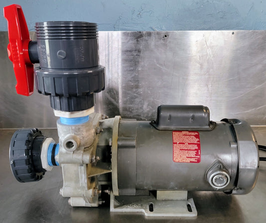 90-DAY-WARRANTY PENTAIR™ PS3SS AQUATIC ECO-SYSTEMS SWEETWATER PUMP WATCH VIDEO