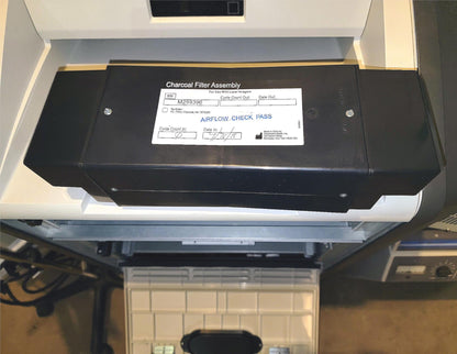 KODAK CARESTREAM DRYVIEW 5950 DRY LASER IMAGER & BONUS BASE WATCH VIDEO FREESHIP