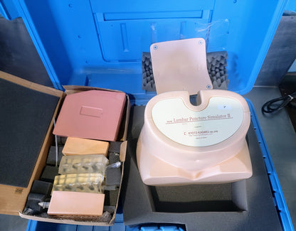 KYOTO KAGAKU M43B LUMBAR PUNCTURE SIMULATOR ORIGINAL CASE 90DAYWARRANTY FREESHIP