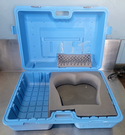 KYOTO KAGAKU M43B LUMBAR PUNCTURE SIMULATOR ORIGINAL CASE 90DAYWARRANTY FREESHIP