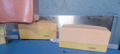 KYOTO KAGAKU M43B LUMBAR PUNCTURE SIMULATOR ORIGINAL CASE 90DAYWARRANTY FREESHIP