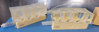KYOTO KAGAKU M43B LUMBAR PUNCTURE SIMULATOR ORIGINAL CASE 90DAYWARRANTY FREESHIP