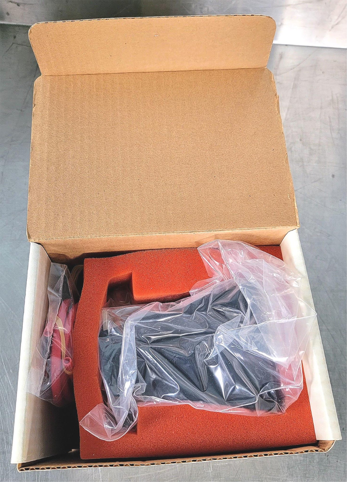 90DAY-WARRANTY AMICON ULTRAFILTRATION STIRRED CELL 8200 TANK 200mL 43.5mm FILTER