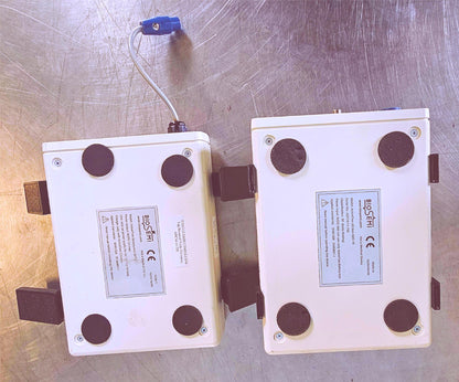 100%WARRANT BIOSEMI INSTRUMENTATION ACTIVE TWO AD-BOX ADC-16 EEG SYSTEM FREESHIP
