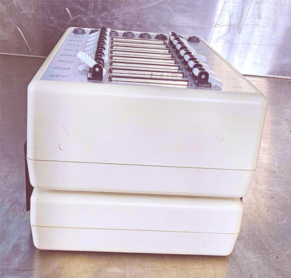 100%WARRANT BIOSEMI INSTRUMENTATION ACTIVE TWO AD-BOX ADC-16 EEG SYSTEM FREESHIP