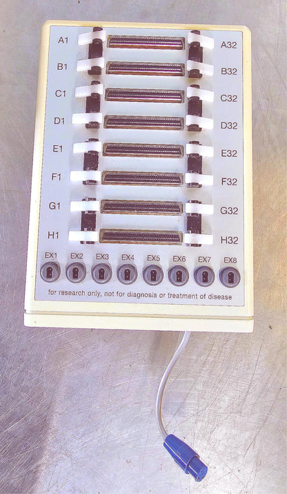 100%WARRANT BIOSEMI INSTRUMENTATION ACTIVE TWO AD-BOX ADC-16 EEG SYSTEM FREESHIP