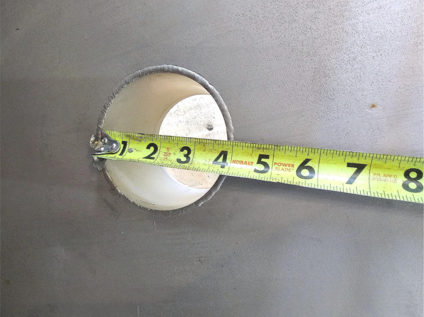 BNEW 40x26x20 LACO TECH LVC402620-3322-CH-1P2592 STSTEEL VACUUM CHAMBER FREESHIP