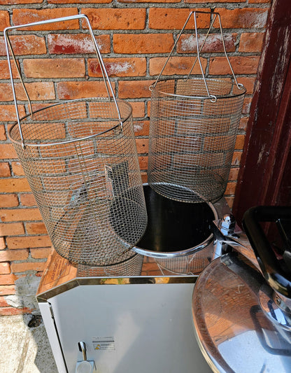 WARRANTY YAMATO SM510 51Lite 128deg°C STERILIZER AUTOCLAVE w/2BASKET WATCH VIDEO