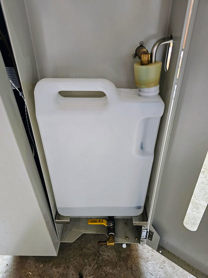 FOLLETT SYMPHONY PLUS 12CI425A CHEWBLET® COUNTERTOP 425lb/day ICE MAKER FREESHIP