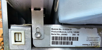 FOLLETT SYMPHONY PLUS 12CI425A CHEWBLET® COUNTERTOP 425lb/day ICE MAKER FREESHIP