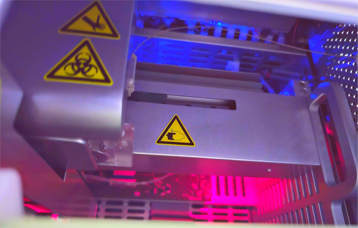 BECKMAN COULTER CYTOFLEX A00-1-1102 FLOW CYTOMETER "NO DONGLE" FREE SOFTWARE