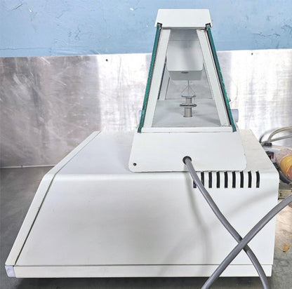 90-DAY-WARRANTY PERKIN ELMER AD 6 MICROBALANCE 0.1mg 5g 90-DAY-WARRANTY FREESHIP