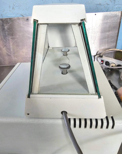 90-DAY-WARRANTY PERKIN ELMER AD 6 MICROBALANCE 0.1mg 5g 90-DAY-WARRANTY FREESHIP