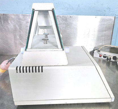 90-DAY-WARRANTY PERKIN ELMER AD 6 MICROBALANCE 0.1mg 5g 90-DAY-WARRANTY FREESHIP