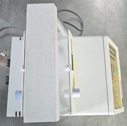 90-DAY-WARRANTY PERKIN ELMER AD 6 MICROBALANCE 0.1mg 5g 90-DAY-WARRANTY FREESHIP