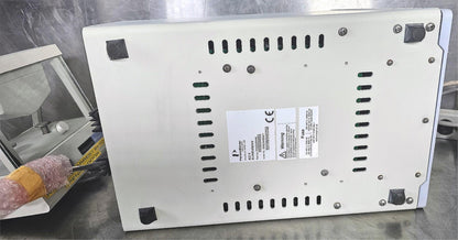 90-DAY-WARRANTY PERKIN ELMER AD 6 MICROBALANCE 0.1mg 5g 90-DAY-WARRANTY FREESHIP