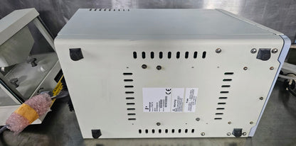 90-DAY-WARRANTY PERKIN ELMER AD 6 MICROBALANCE 0.1mg 5g 90-DAY-WARRANTY FREESHIP