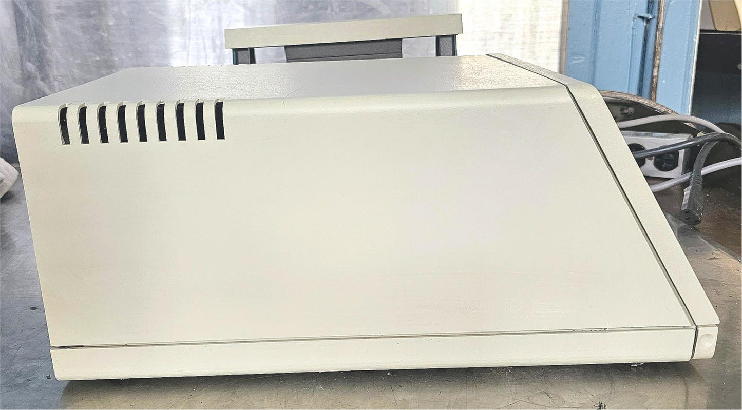 90DAYWARRANTY PERKIN ELMER AD 6 MICROBALANCE 0.1mg 5g 90DAYWARRANTY FREESHIP