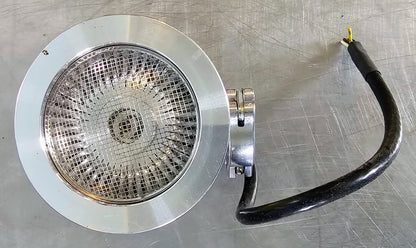 OERLIKON LEYBOLD TMP 50 TURBOVAC TURBOMOLECULAR 50 Liters/Second PUMP FREESHIP