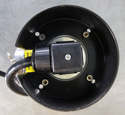 OERLIKON LEYBOLD TMP 50 TURBOVAC TURBOMOLECULAR 50 Liters/Second PUMP FREESHIP