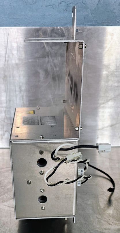 OERLIKON LEYBOLD TMP 50 TURBOVAC TURBOMOLECULAR 50 Liters/Second PUMP FREESHIP