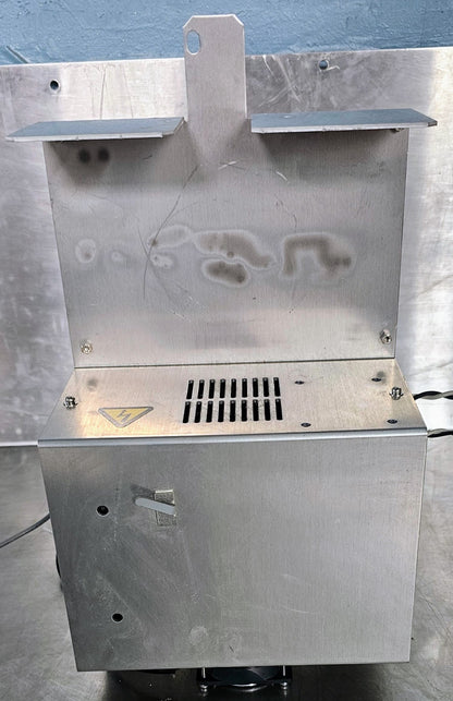 OERLIKON LEYBOLD TMP 50 TURBOVAC TURBOMOLECULAR 50 Liters/Second PUMP FREESHIP