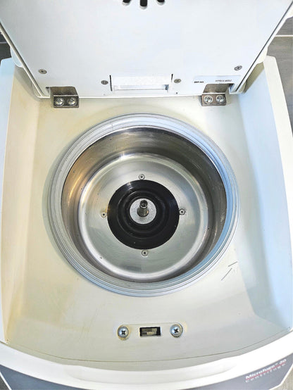 REFURBISHED 90DAYWARRANT BECKMAN COULTER MICROFUGE 20 FA241.5P ROTOR 2mL 24x1.5"