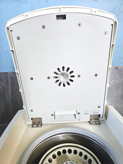 REFURBISHED 90DAYWARRANT BECKMAN COULTER MICROFUGE 20 FA241.5P ROTOR 2mL 24x1.5"