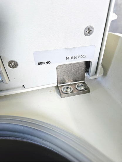 REFURBISHED 90DAYWARRANT BECKMAN COULTER MICROFUGE 20 FA241.5P ROTOR 2mL 24x1.5"