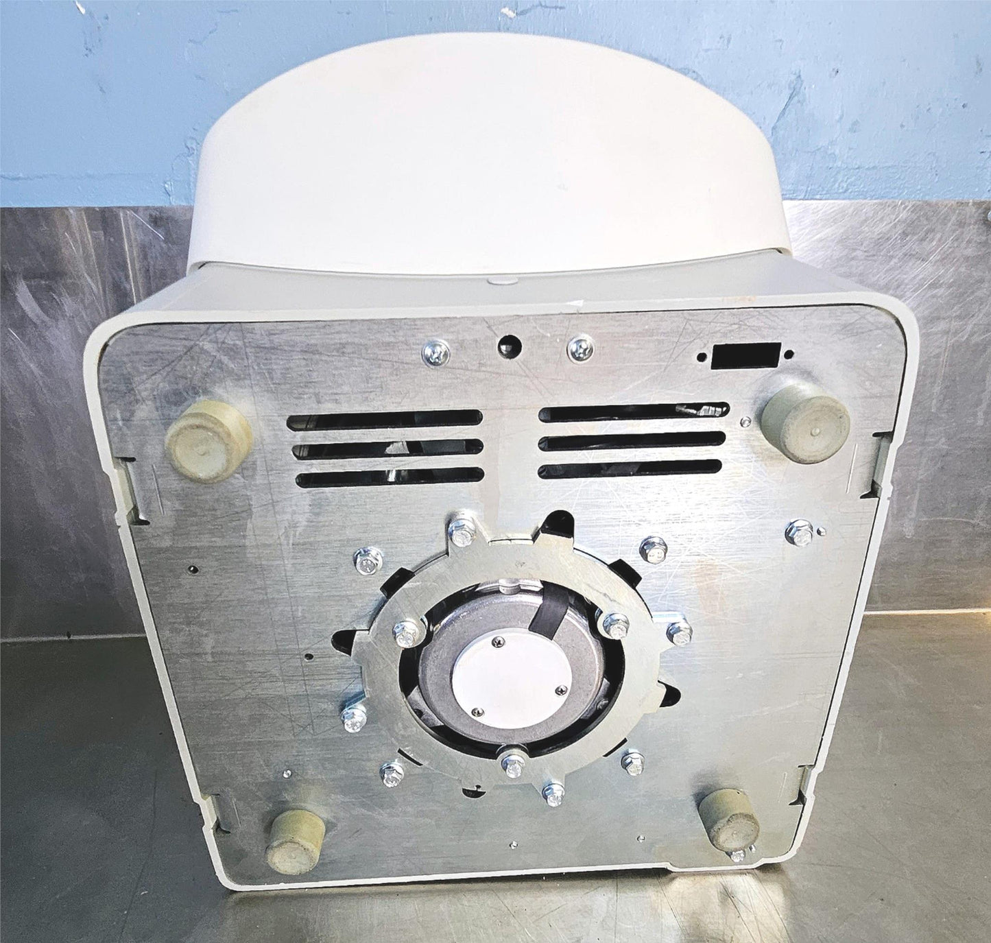 REFURBISHED 90DAYWARRANT BECKMAN COULTER MICROFUGE 20 FA241.5P ROTOR 2mL 24x1.5"