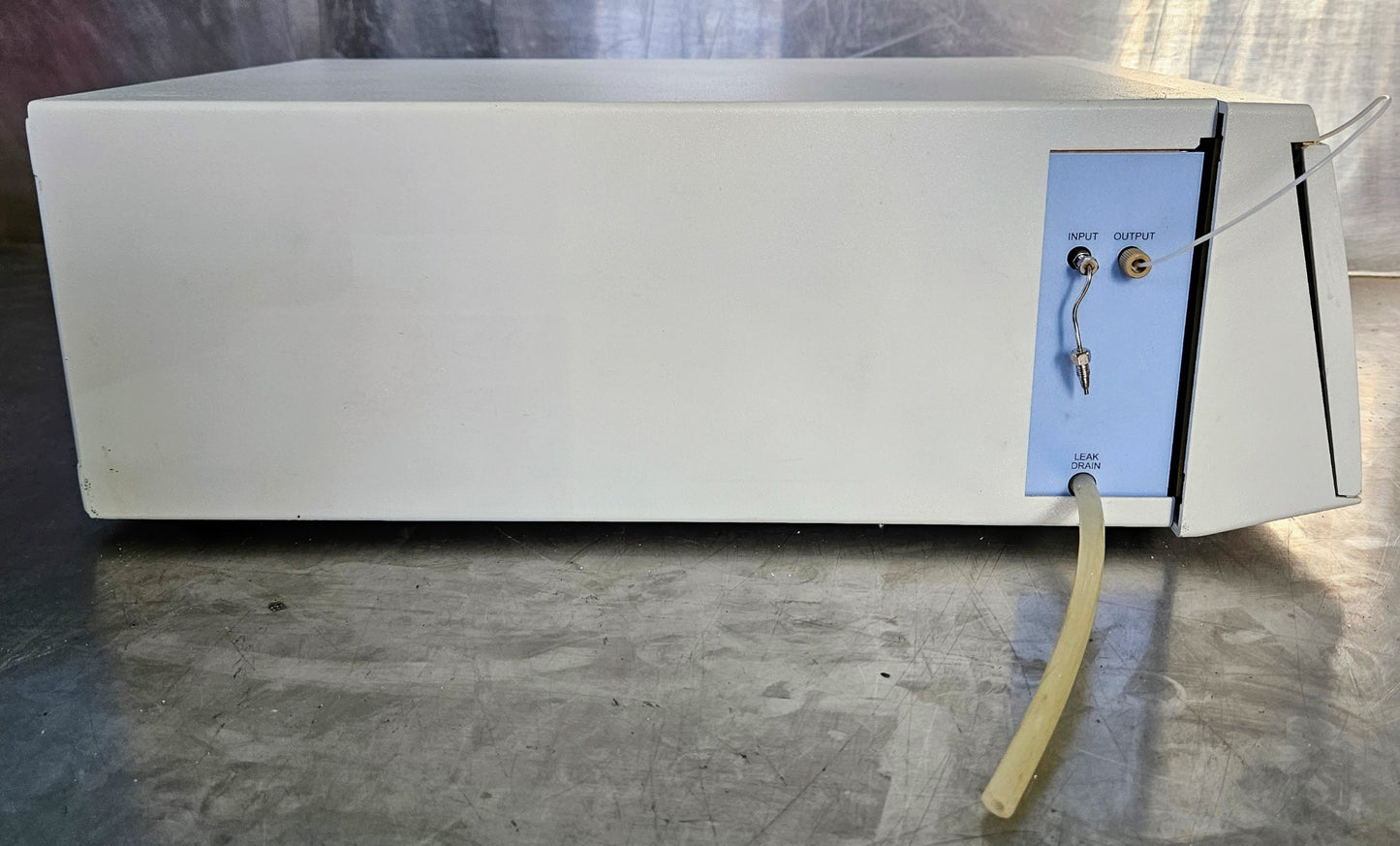 90-DAY-WARRANTY PERKIN ELMER SERIES 200 UV/VIS DETECTOR HPLC 190-700nm FREE SHIP