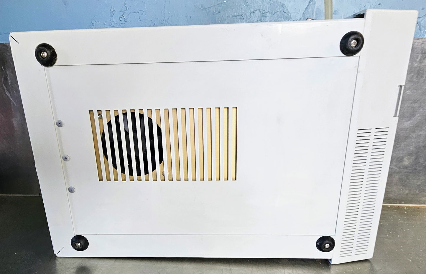 90-DAY-WARRANTY PERKIN ELMER SERIES 200 UV/VIS DETECTOR HPLC 190-700nm FREE SHIP