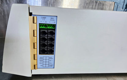 90-DAY-WARRANTY PERKIN ELMER SERIES 200 UV/VIS DETECTOR HPLC 190-700nm FREE SHIP