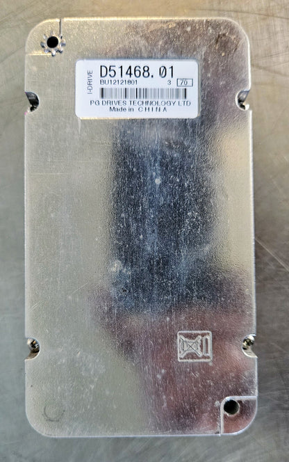 90-DAY-WARRANTY PG DRIVES TECHNOLOGY I-DRIVE 514680.1 BU1212180.1 FREE SHIP